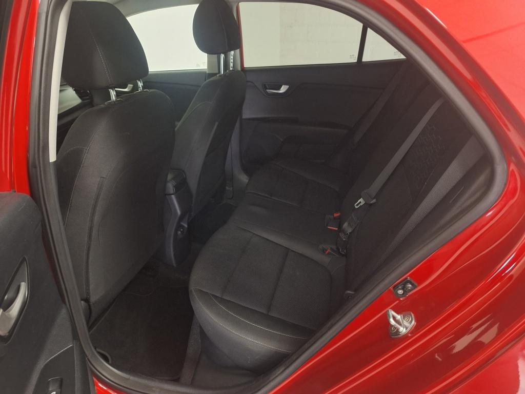 Kia Rio 1.0 tgdi dynamicline | camera | cruise control |