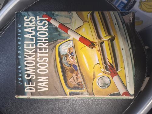 Kinderboek