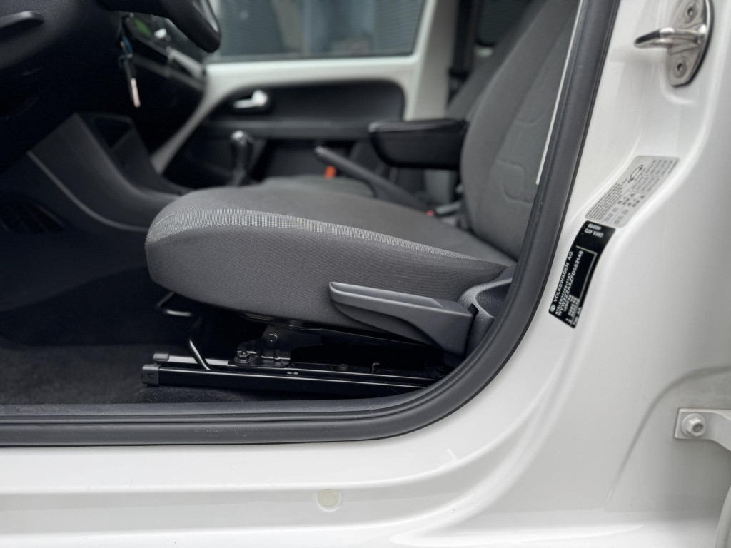 Volkswagen UP! 1.0 move up! bluemotion executive pack | airco | park. senso