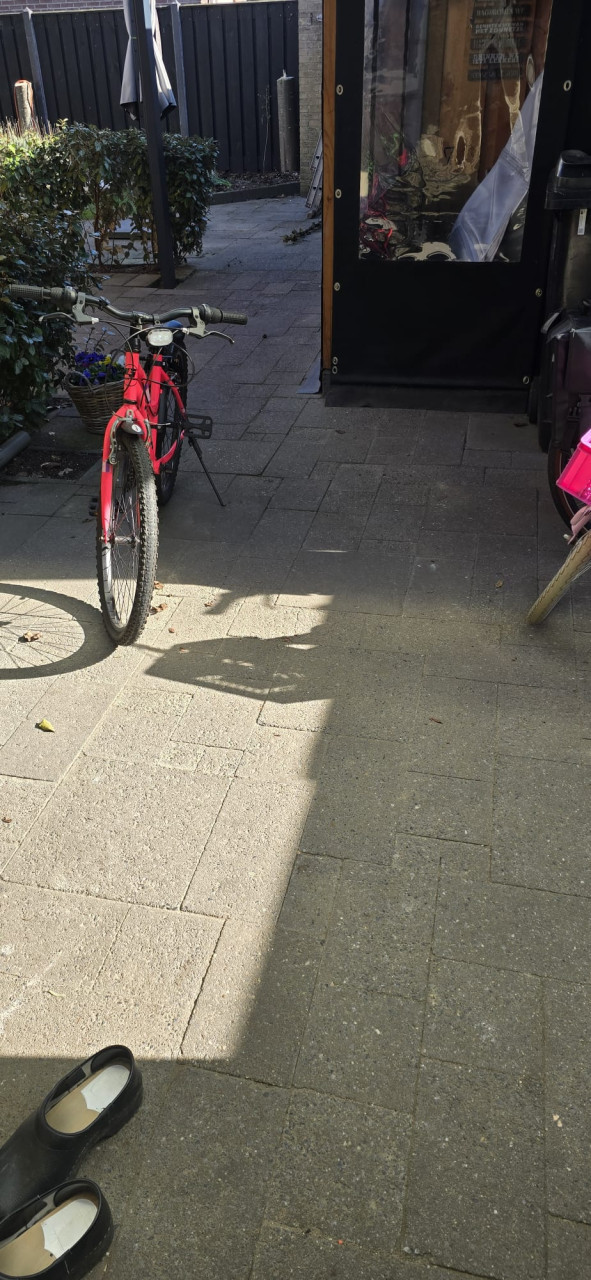 Gratis tegels