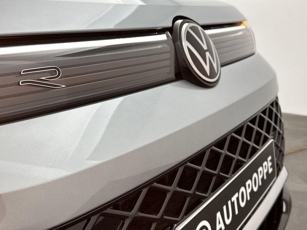 Volkswagen Tiguan r-line-edition 1.5 ehybrid 150 kw / 204 pk suv 6 v