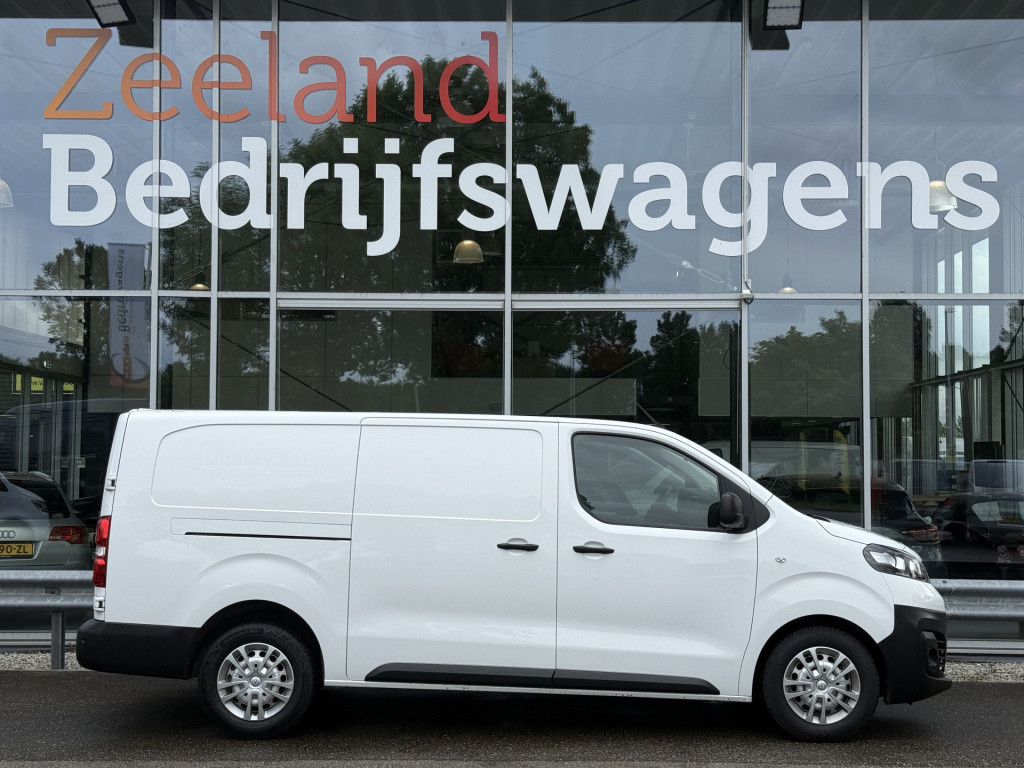 Opel Vivaro 2.0 cdti l3 edition | navi | carplay | pdc | dodeh. detect | cr