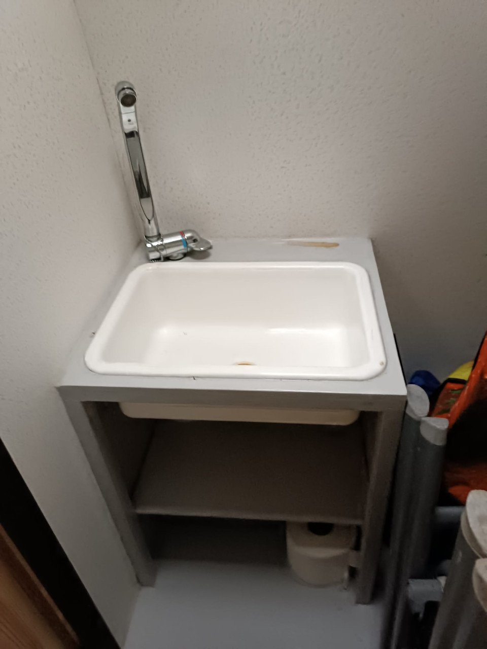 Te koop camper