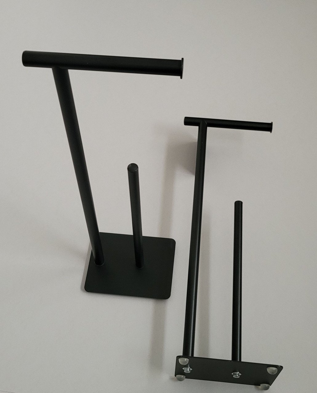 Toiletrolhouder