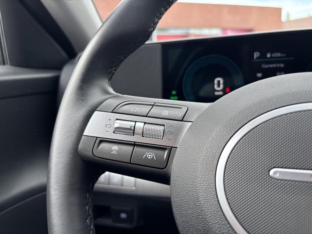 Hyundai Kona 1.6 gdi hev comfort