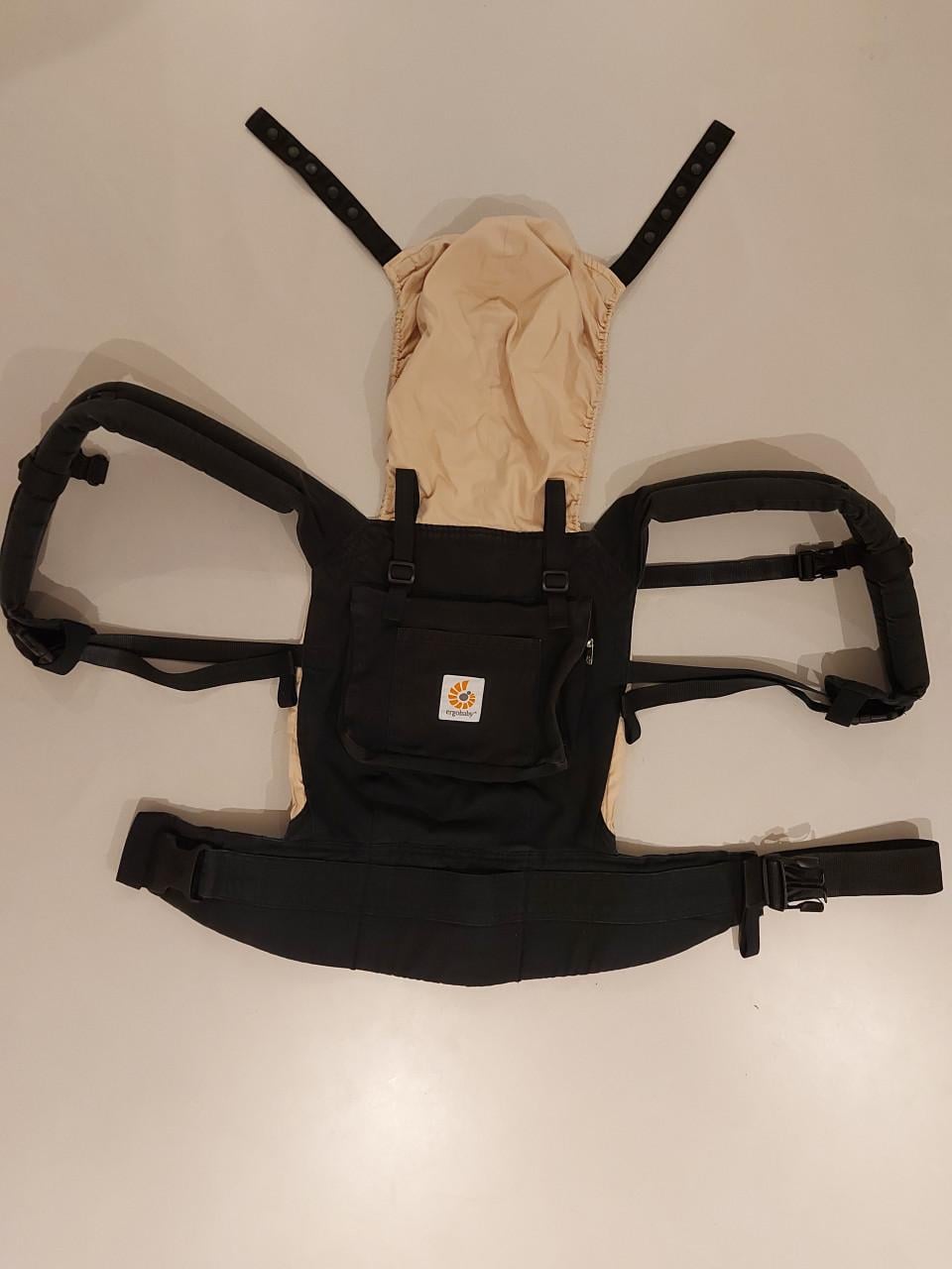 Ergobaby draagzak