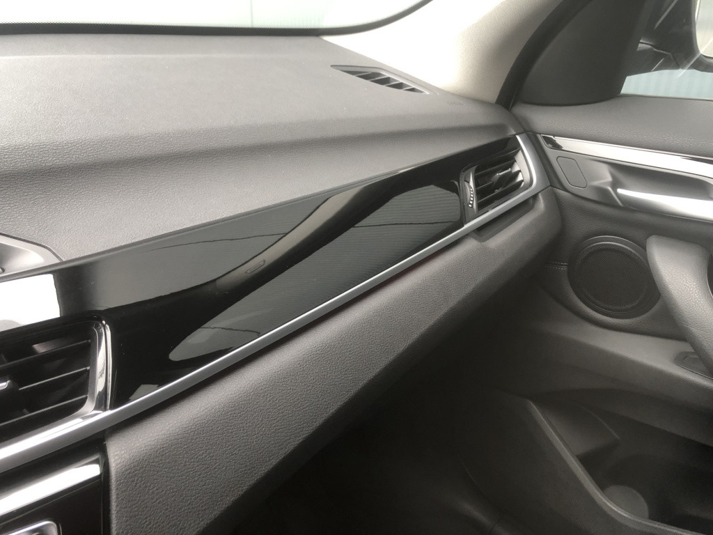 BMW X1 s-drive 2.0i automaat high executive