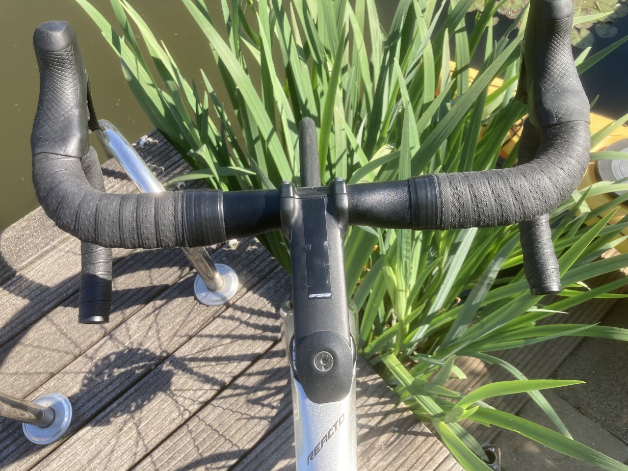 Racefiets Merida Reacto 7000E