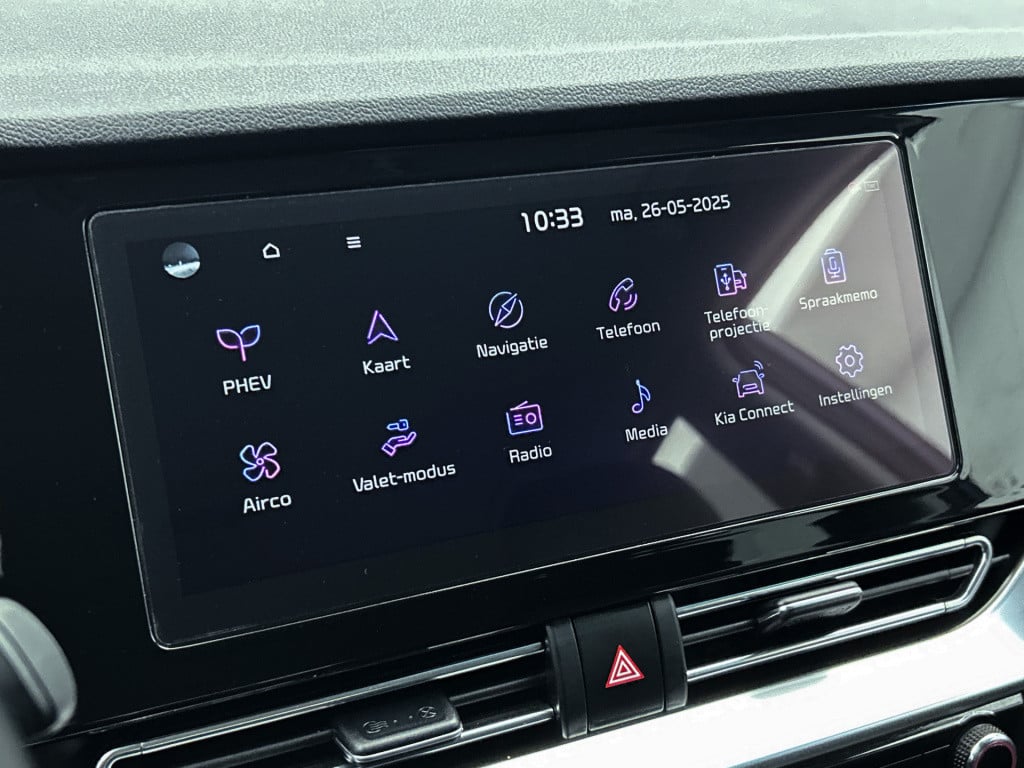 Kia Niro 1.6 gdi phev dynamicplusline limited