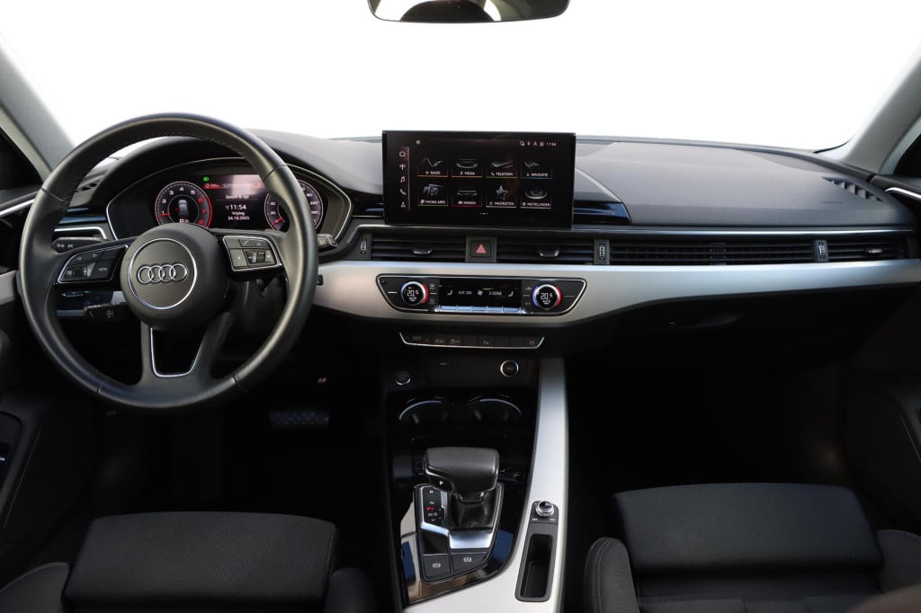Audi A4 avant 40 tfsi advanced edition