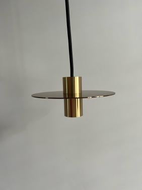 Lambert &file design lamp