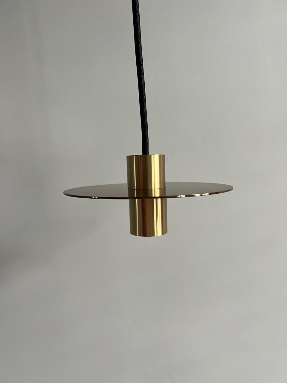 Lambert &file design lamp