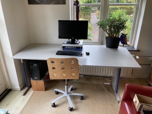 Ruim bureau