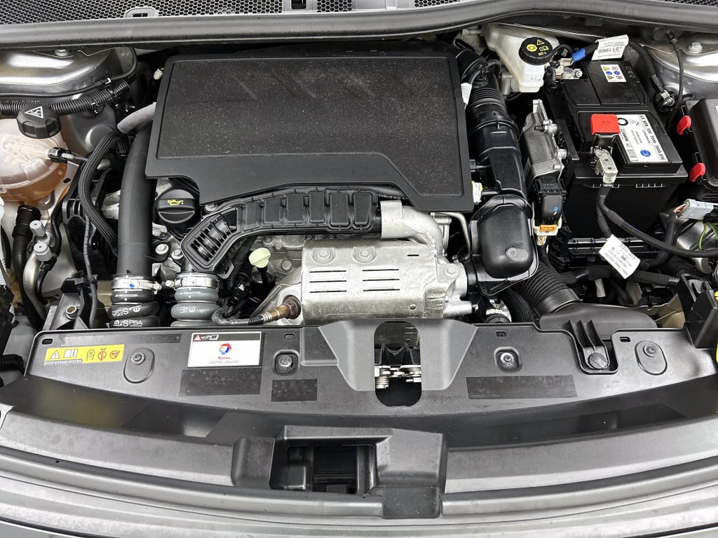 Peugeot 2008 130 pk automaat allure pack | rijklaar | camera | adaptive cru