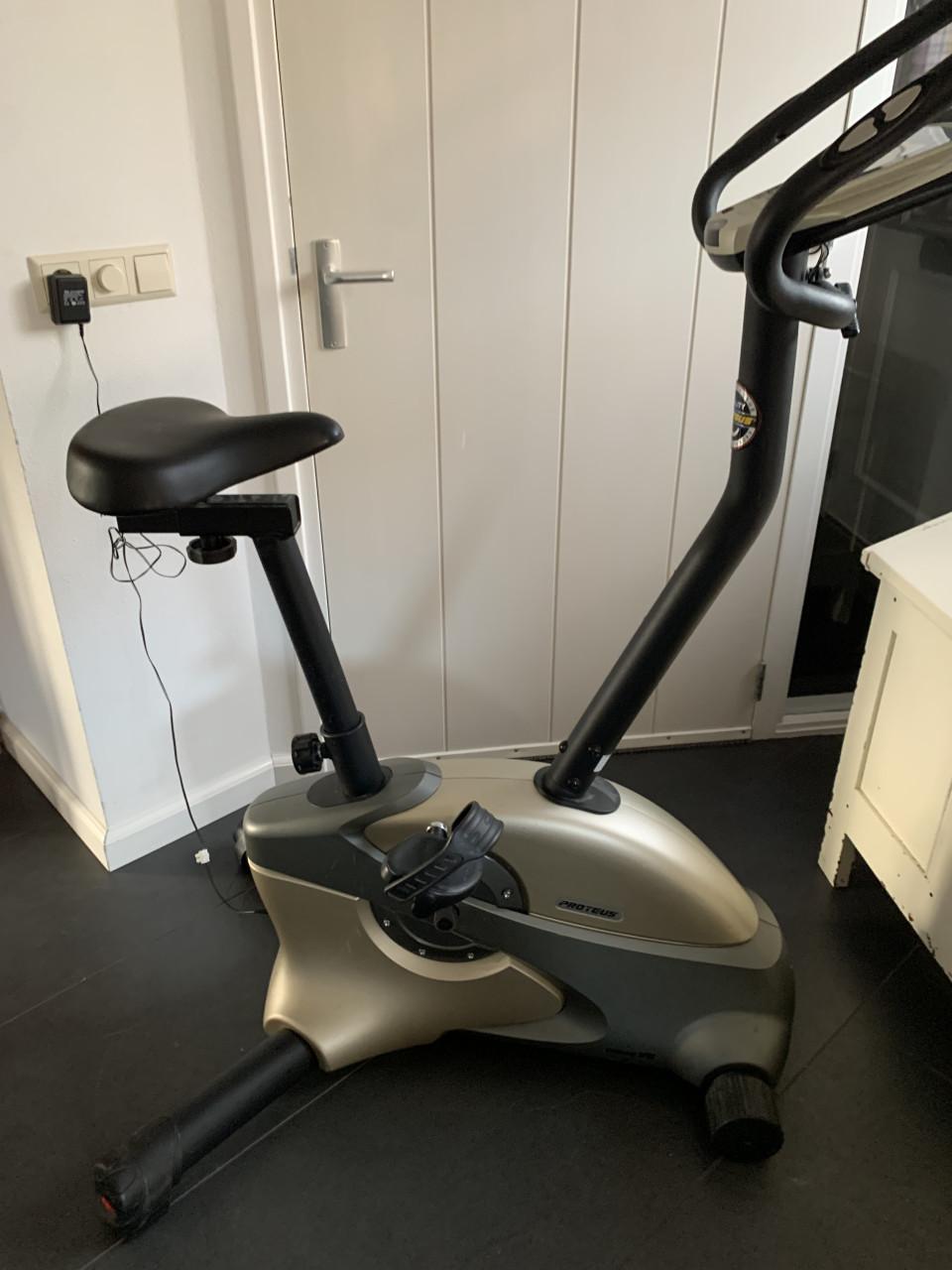 Hometrainer