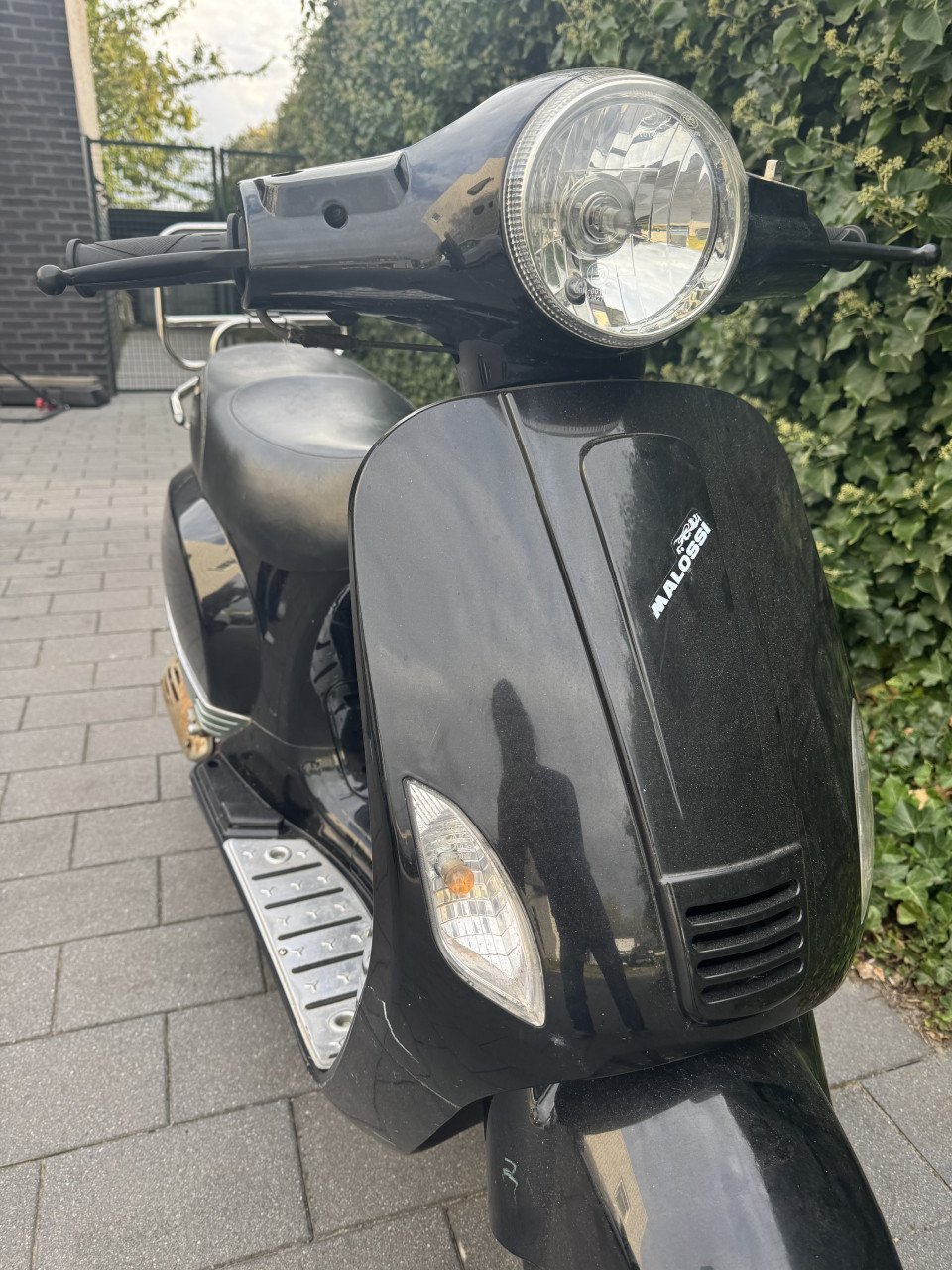Scooter