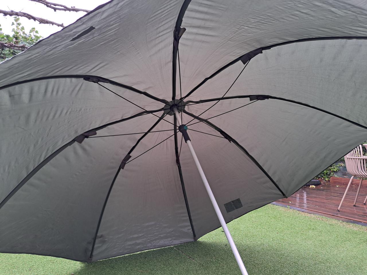 Complete bomvolle visset!