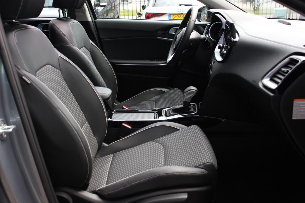 Kia Xceed 1.6 gdi phev dynamicplusline | facelift | panoramadak