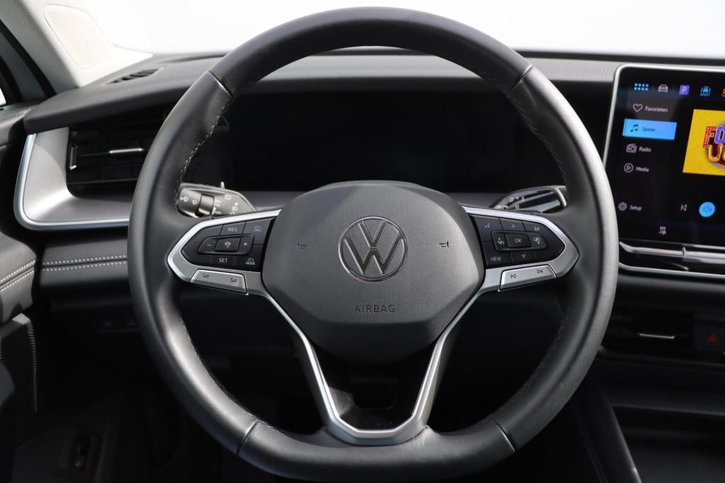 Volkswagen Tayron 1.5 ehybrid life edition 204pk dsg6 | soh 100% |