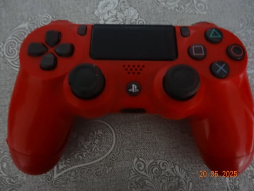 Heel Goede PS4 controller,joystick