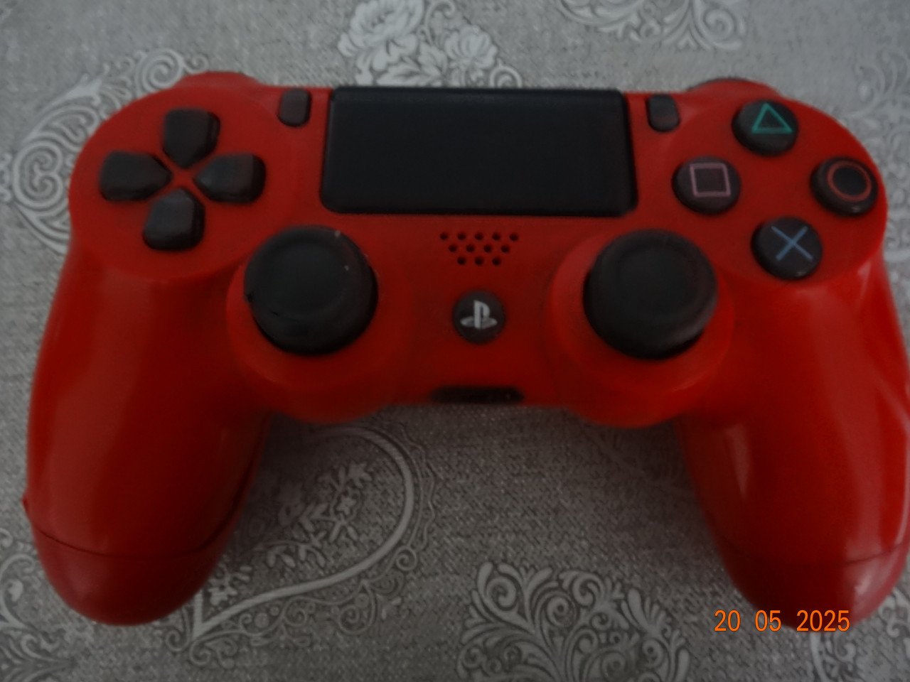 Heel Goede PS4 controller,joystick