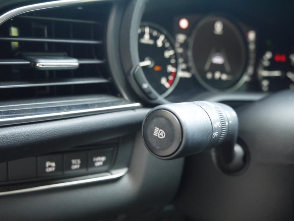 Mazda Cx-30 2.0 e-skyactiv-g m hybrid comfort
