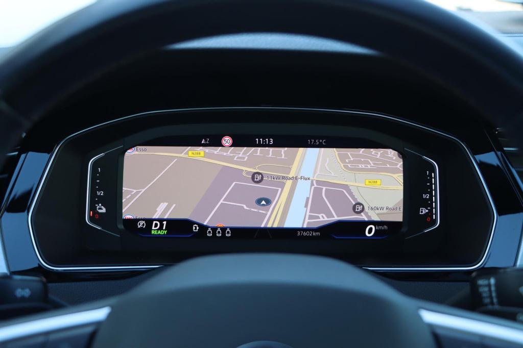 Volkswagen Passat variant 1.4 tsi phev gte business dsg 218pk