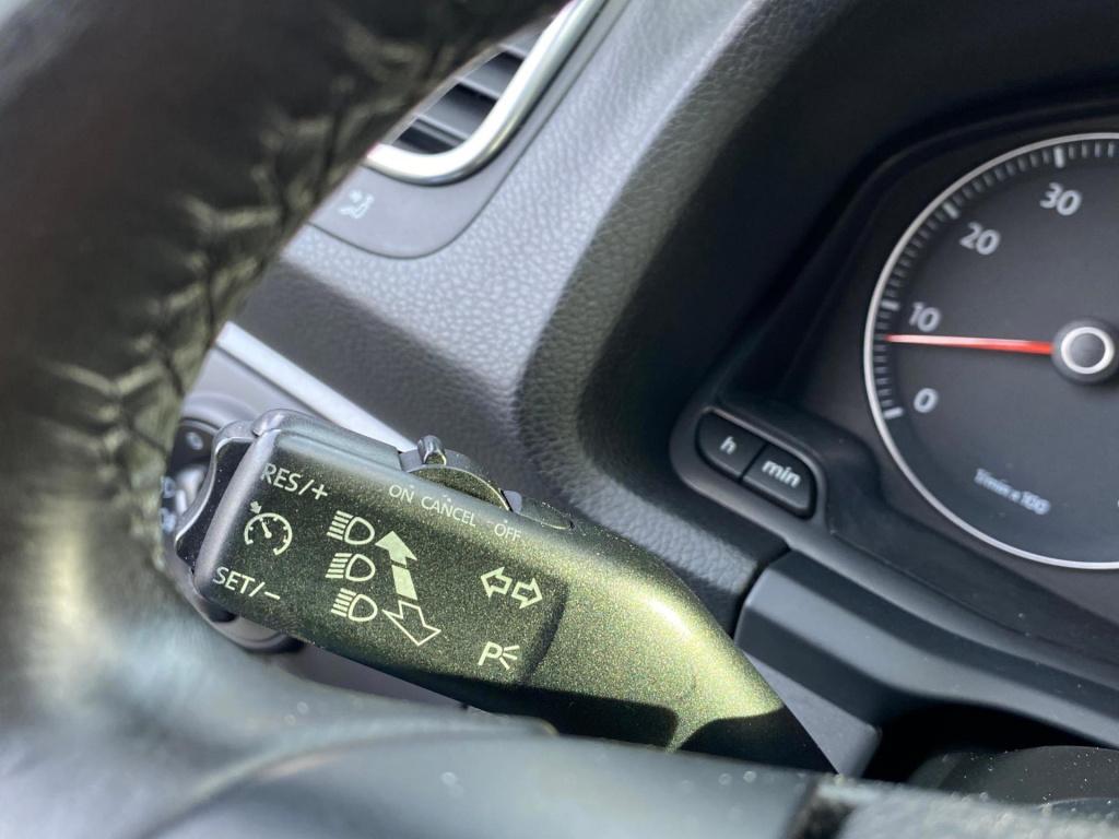 Volkswagen Eos 1.4 tsi * leder * stoelverwarming * standkachel * cruise con