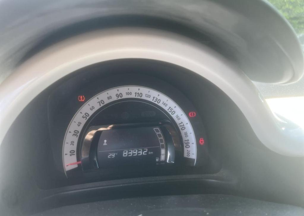 Renault Twingo 1.0 sce limited