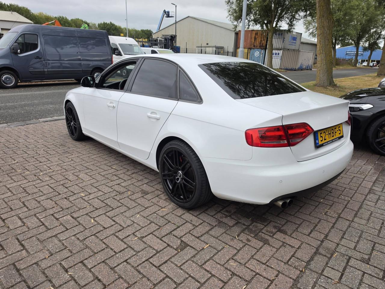 🚗 ZEER NETTE AUDI A4 2.0 TFSI QUATTRO 🚗 €3250