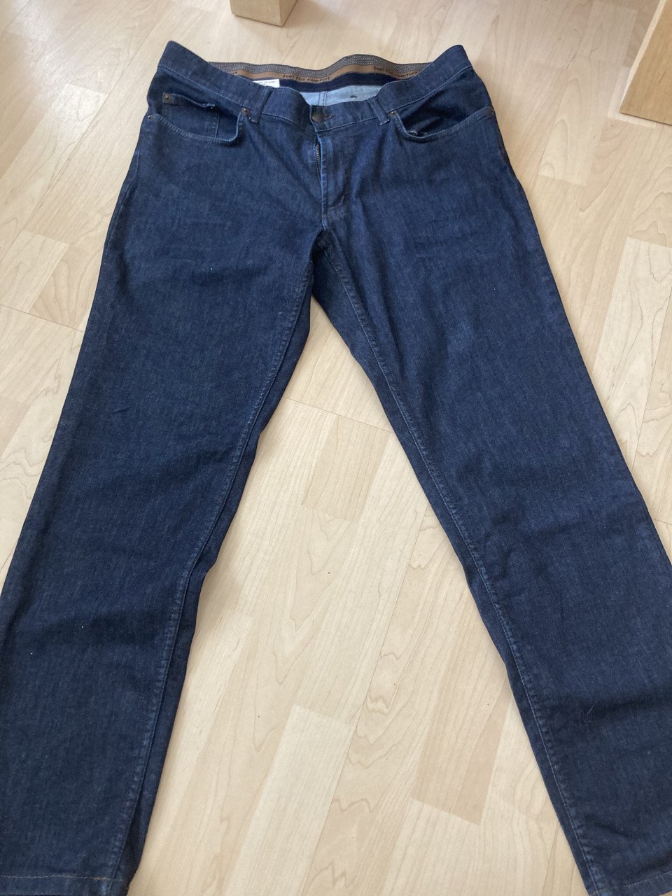 Heren jeans 3 stuks