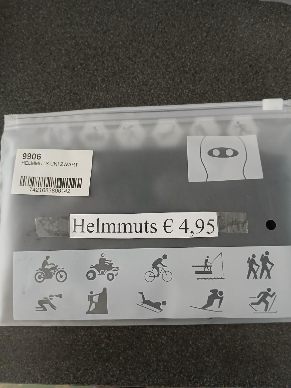 Helmmuts