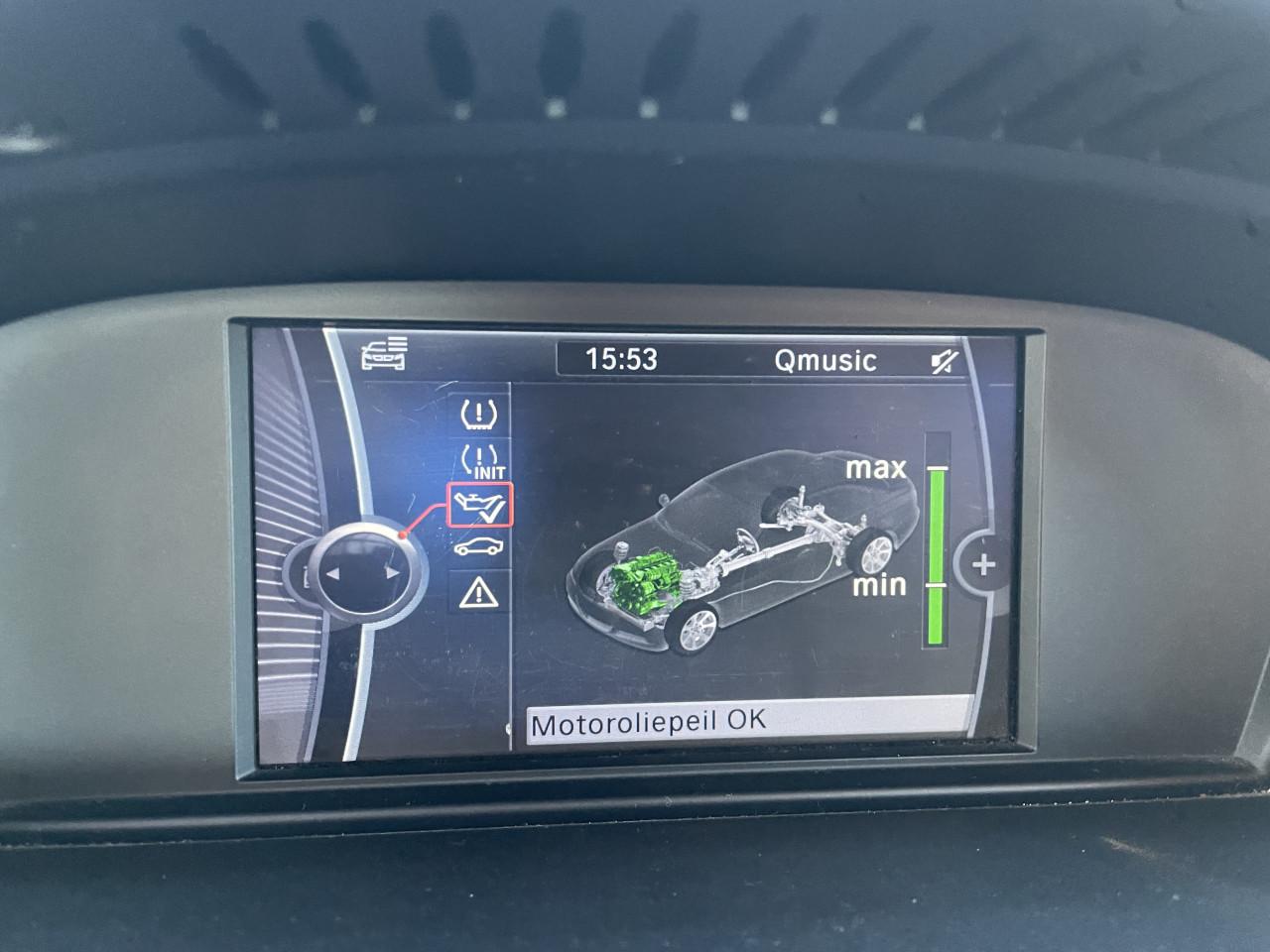 BMW 3-serie sedan 316i Business line