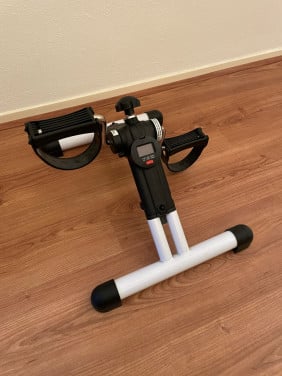 Stoelfiets