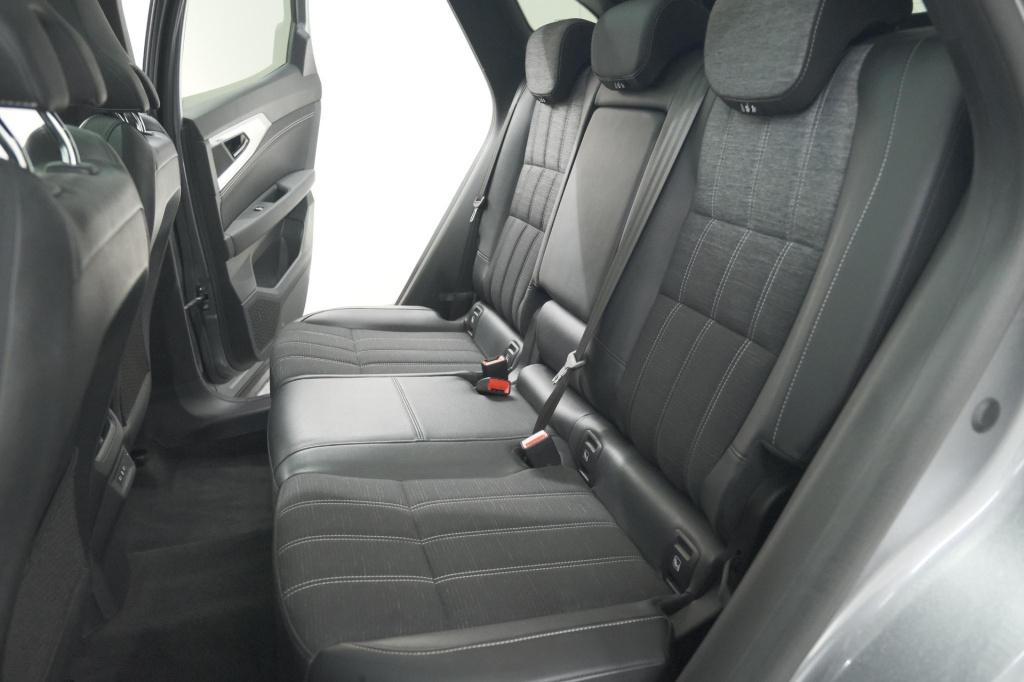 Renault Austral mild hybrid 160 x-tronic techno | 1800 kg trekgewicht | pan