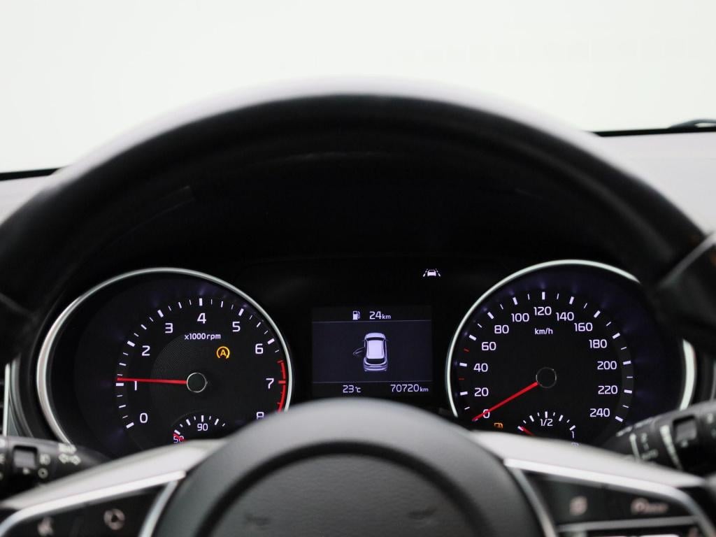 Kia Ceed Sportswagon 1.0 t-gdi dynamicline | apple carplay | climate contro