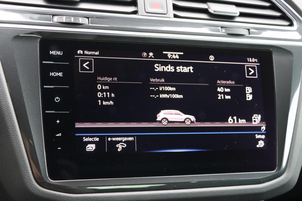 Volkswagen Tiguan 1.4 tsi ehybrid r-line business + 245pk dsg6