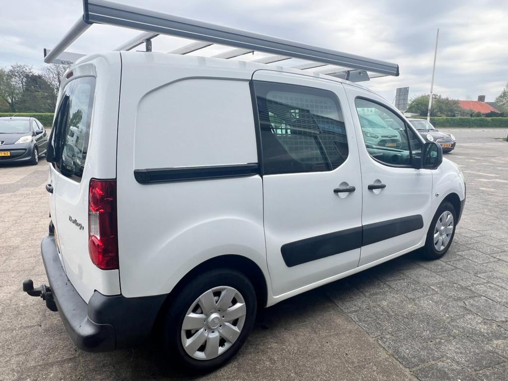 Citroen Berlingo 1.6 hdif 500 comfort
