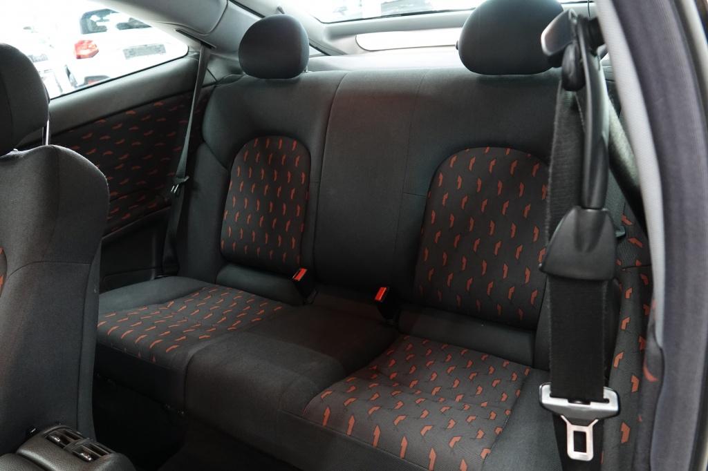 Mercedes-Benz C-Klasse sportcoupé 180 k | cruise | airco | pdc |