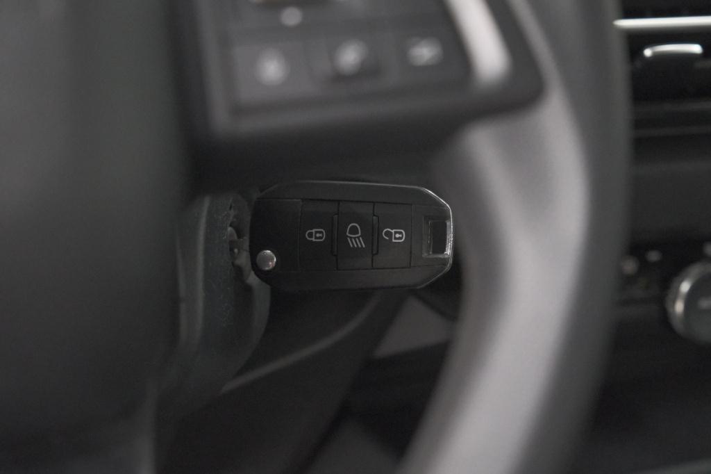 Citroen Ë-c4 live 50 kwh | 11 kw lader | 93,1% soh | apple carplay | parkee