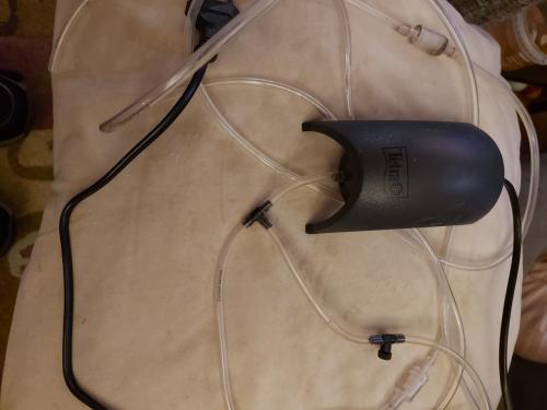 Tetra Air Flow