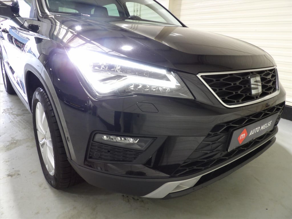 Seat Ateca 1.5 ecotsi 150pk dsg-7 style