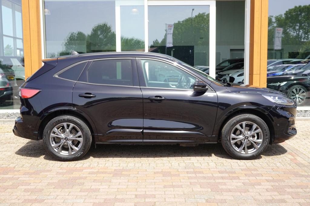 Ford Kuga 2.5 phev st-line x