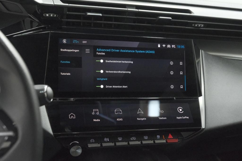 Peugeot 308 sw 1.6 hybrid 180 gt pack business | trekhaak | 360 camera | ad