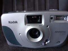 Cameras analoog