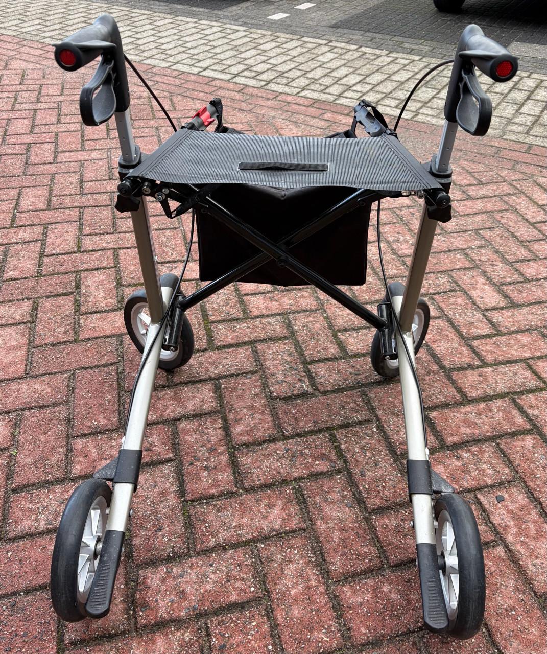 Rollator