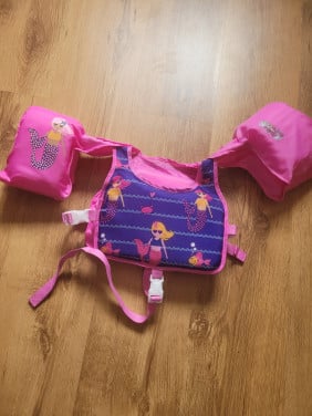 Zwemvesten voor kinderen