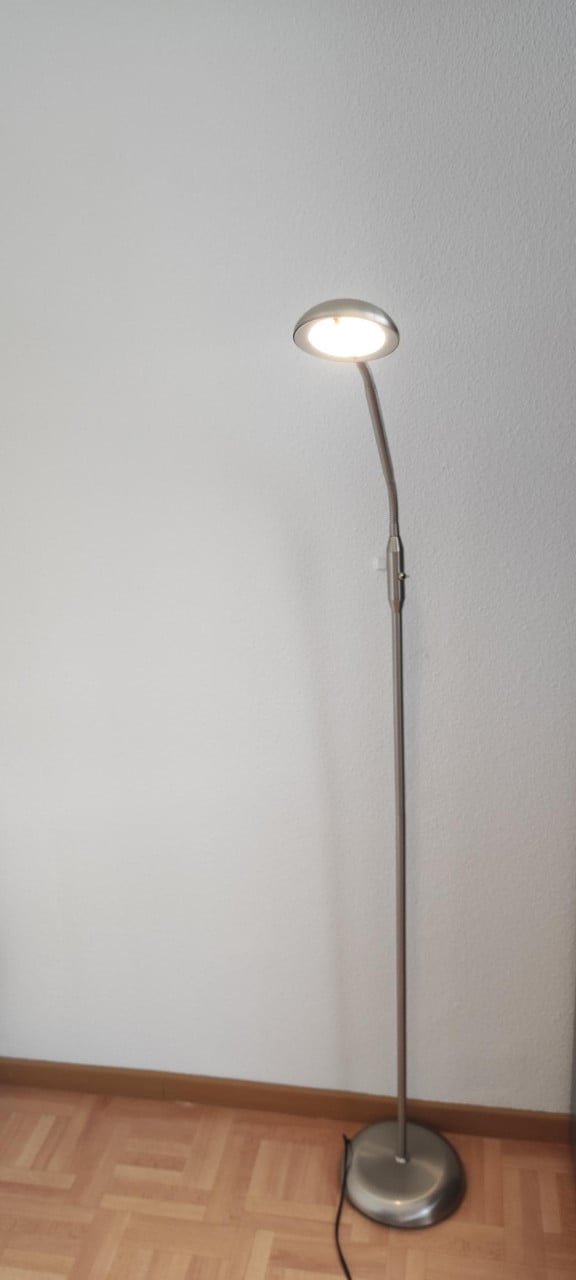 Staande Lamp
