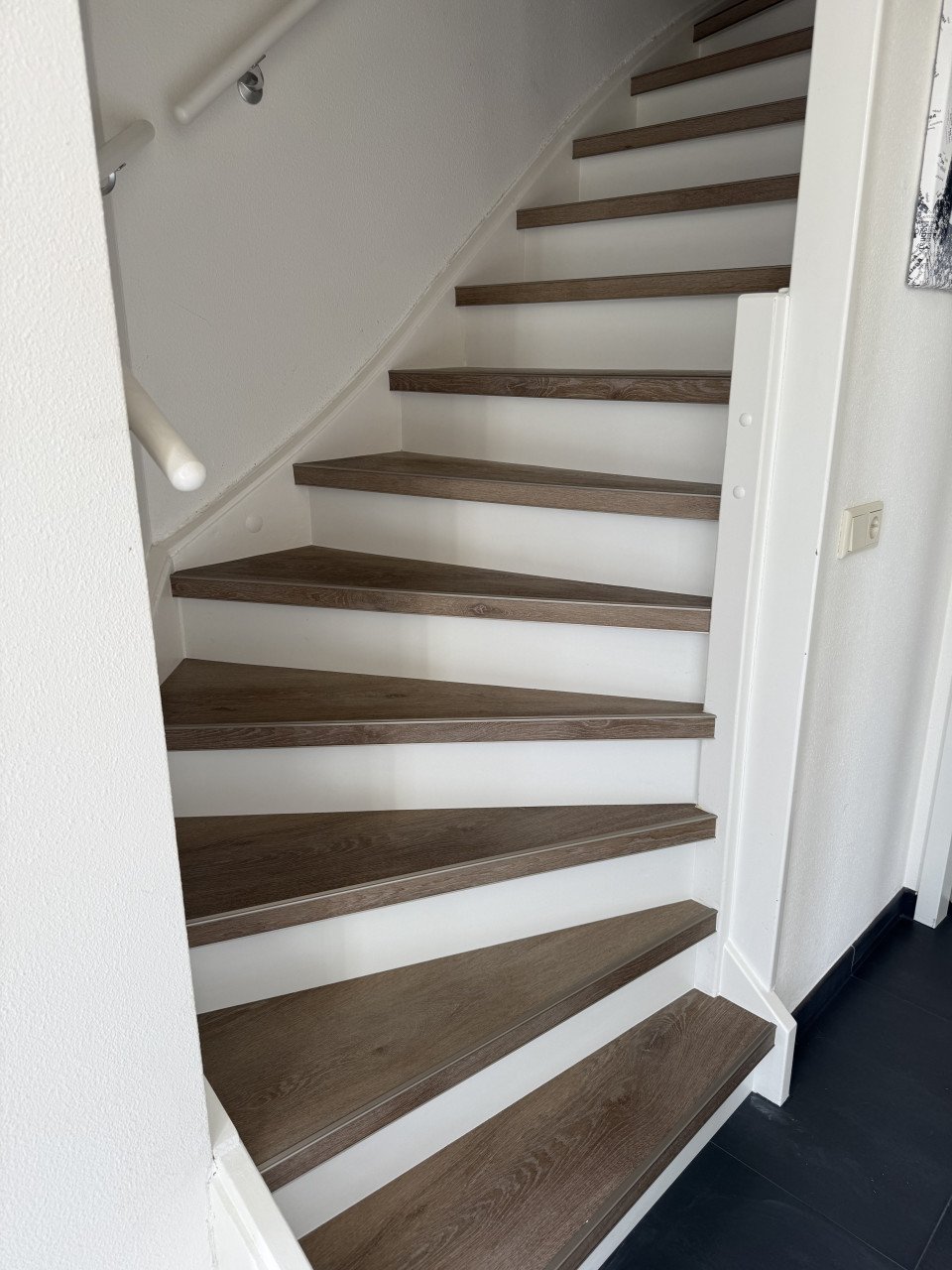 Alle raamdecoratie op maat
