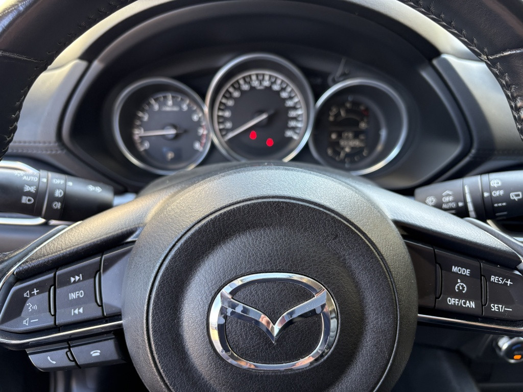 Mazda Cx-5 2.0 sag 165 skl gt